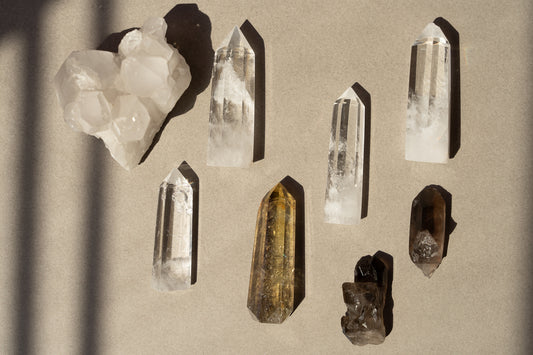 Unveiling the Mystical World of Quartz Crystal: Benefits, Uses, and More